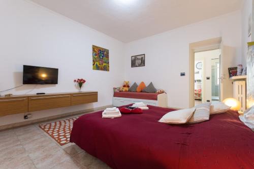 Parella Apartment | Apartment Silvia