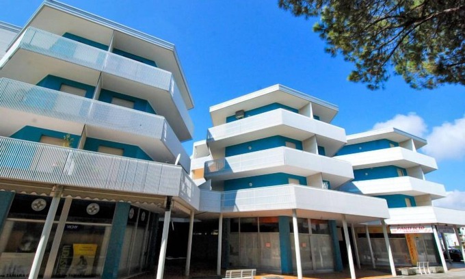Bibione Apartment | Apartment Simma by Interhome