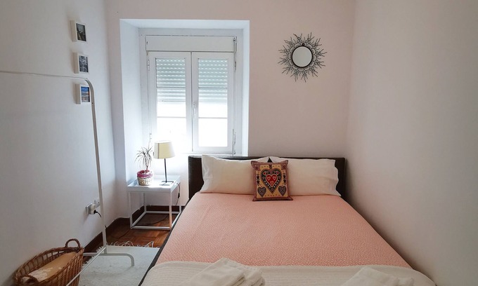 Sintra House | Apartment Sintra central Flat