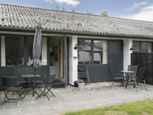 Skaerbaek Apartment | Apartment Skarthi - 20km from the sea by Interhome