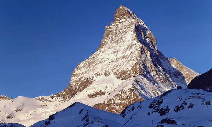 Cervinia Apartment | Apartment "Ski Paradise"