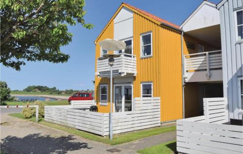 Rudkobing Apartment | Apartment Skudehavnen Rudkøbing Vi