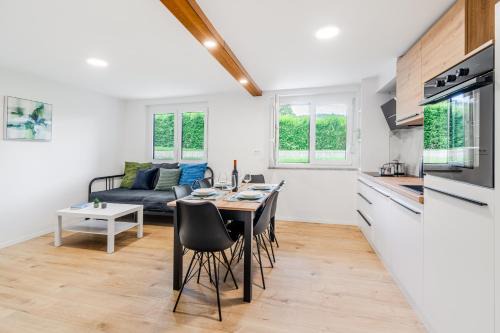 Tolmin Apartment | Apartment SočaFly