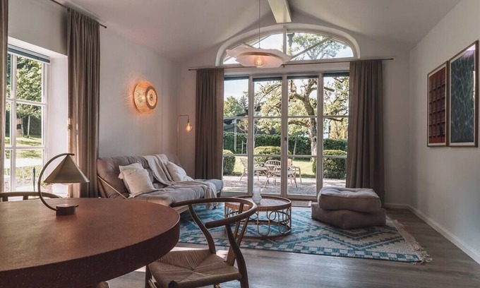 Gmund am Tegernsee Apartment | APARTMENT SOGLAS, APARTMENT SOGLAS am Strandbad Seeglas