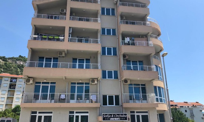 Lazi Apartment | Apartment Sofija
