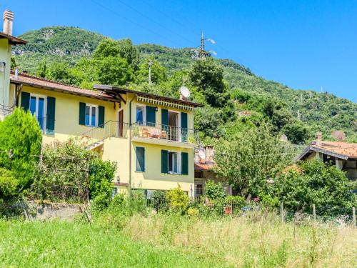 Consiglio di Rumo Apartment | Apartment Sole by Interhome