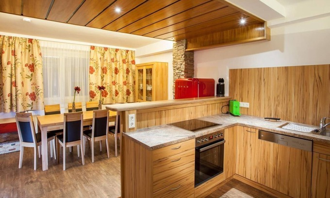 Zell am See Apartment | Apartment Sonnenalm - Apartment Rasser