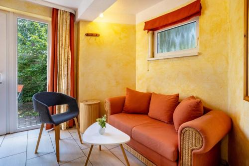 Blankenburg Apartment | Apartment Sonnengärtchen