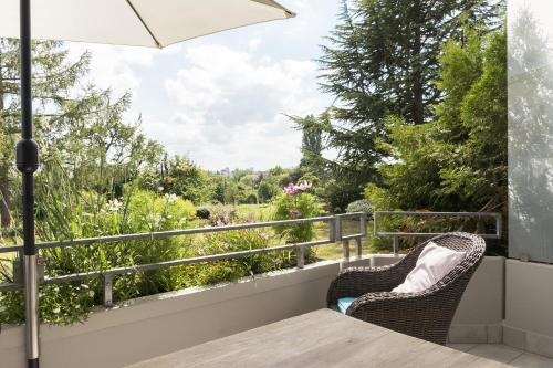 Allmannsdorf Apartment | Apartment Sonnenschein