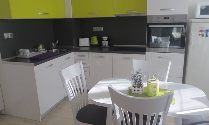 Plovdiv Center Apartment | Apartment Sophie
