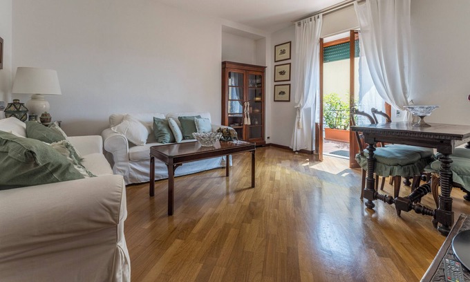 Sori Apartment | Apartment Sori near beach Wi-Fi AC