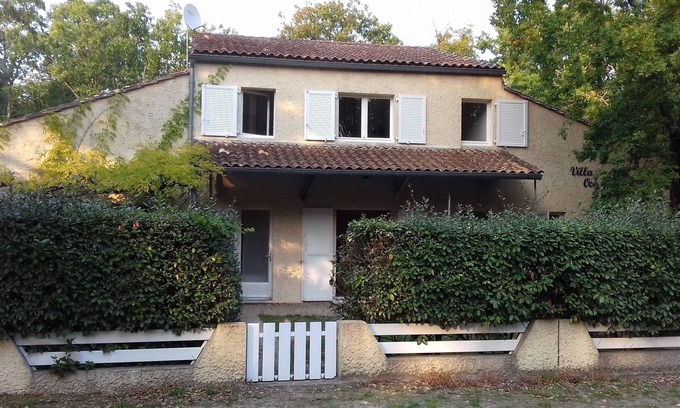 Soulac-sur-Mer Apartment | Apartment SOULAC SUR MER 500 m from the beach 2