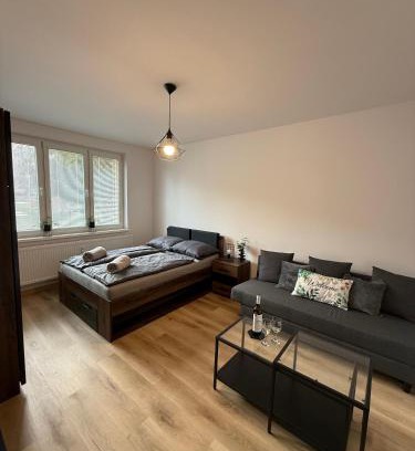 Spisska Nova Ves Apartment | Apartment Spišská Nová Ves