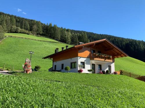 Sarentino Apartment | Apartment Spieglhof-1 by Interhome