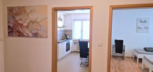 Paderborn House | Apartment Sson
