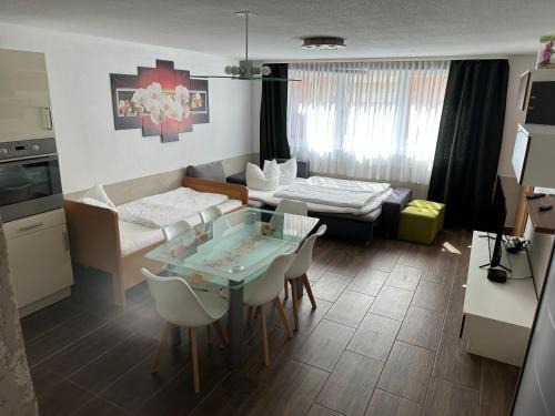Kippenheim Apartment | Apartment Stabel 8,1 km von Europa Park