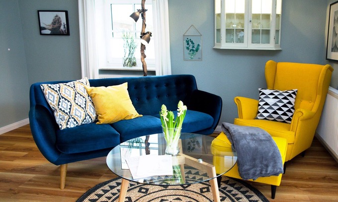 St. Peter-Ording Apartment | APARTMENT STARFISH