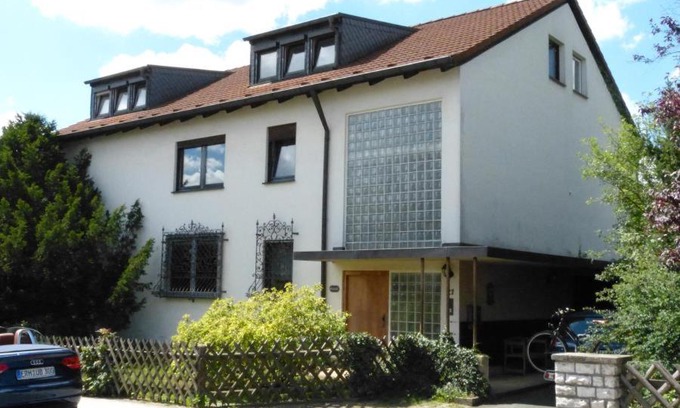 Uttenreuth Apartment | Apartment Stasch