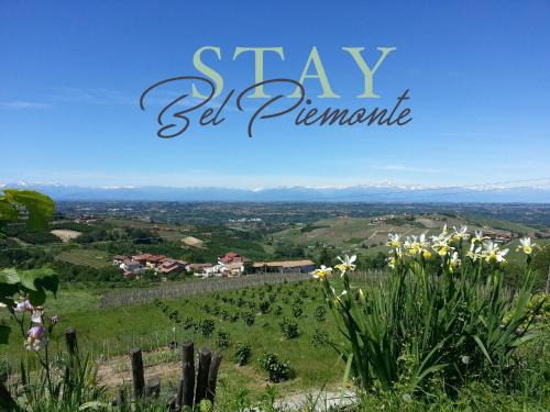 Dogliani Apartment | Apartment Stay Bel Piemonte