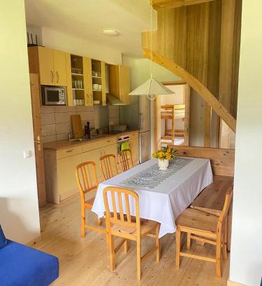 Muhldorf Apartment | Apartment Steinwänd Top 8