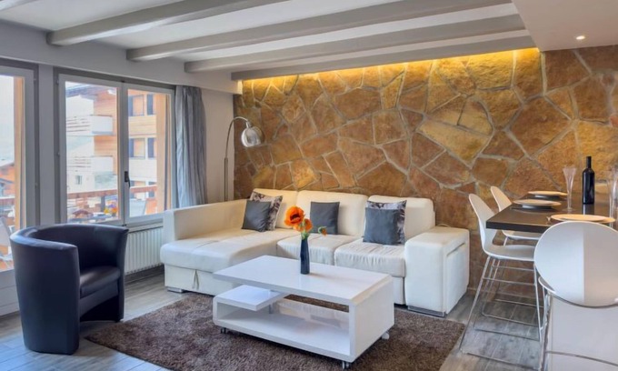 Verbier Apartment | Apartment Stem 2 by Interhome