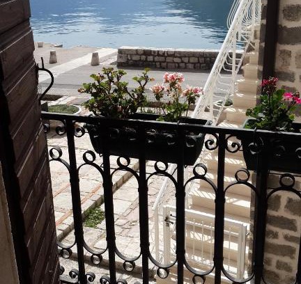 Perast Apartment | Apartment Stern