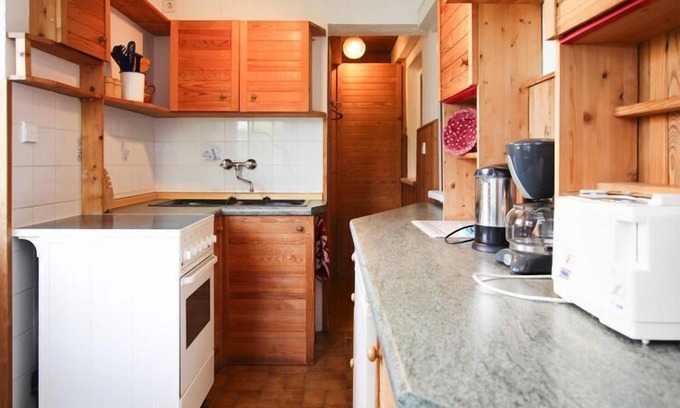 Sternberg Apartment | Apartment, Sternberg