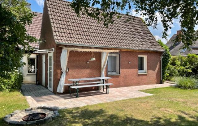 Dissen Apartment | Apartment "Stine"
