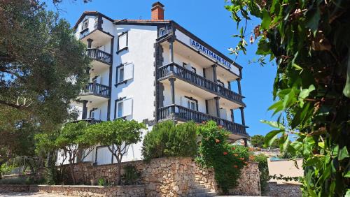 Susica Apartment | Apartment ŠTIZ by the sea with an organized beach