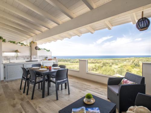 La Muddizza Apartment | Apartment Stogu di Lusso by Interhome
