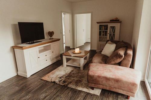 Center Apartment | Apartment Strandläufer