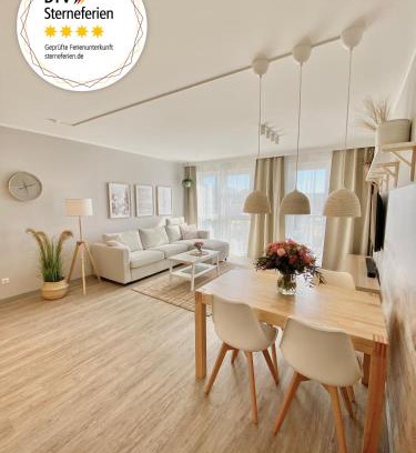 Koelpinsee Apartment | Apartment Strandzeit