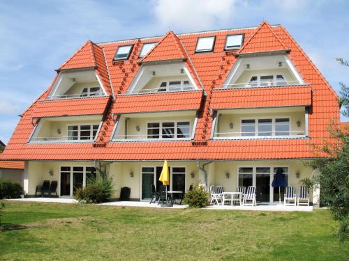 Breege Apartment | Apartment Stubbenkammer by Interhome