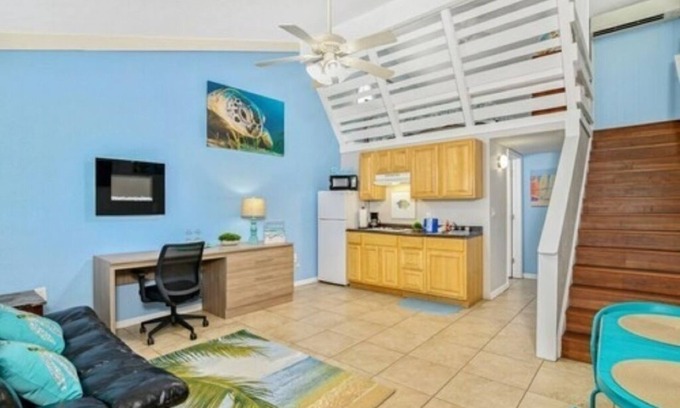 Fort Myers Beach Resort | Apartment Style Loft in Fort Myers Beach