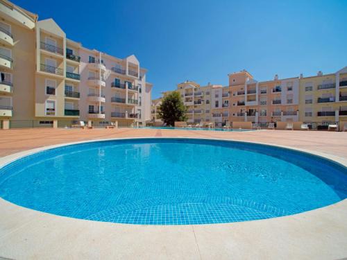 Armacao de Pera Apartment | Apartment Sunny Beach Diamond by Interhome