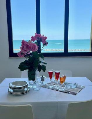 Pesaro Apartment | Apartment Sunrise Pesaro