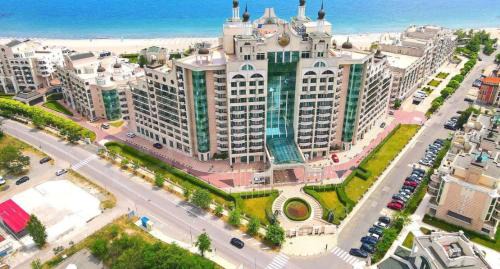 Pomorie Apartment | Apartment Sunset Resort, Pomorie