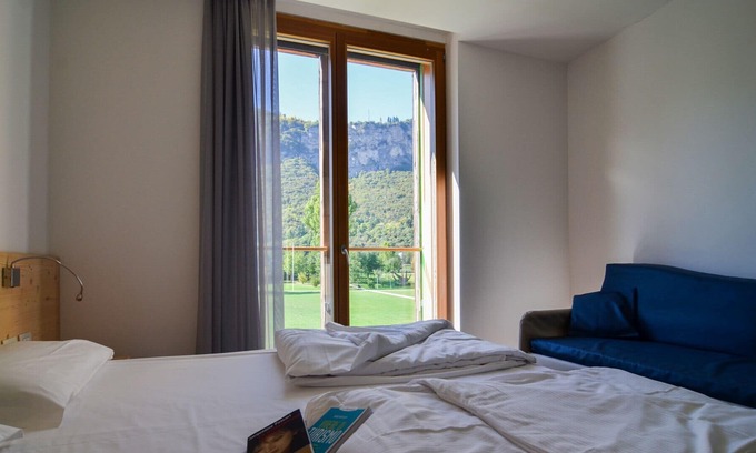 Trento Apartment | Apartment Superior 8