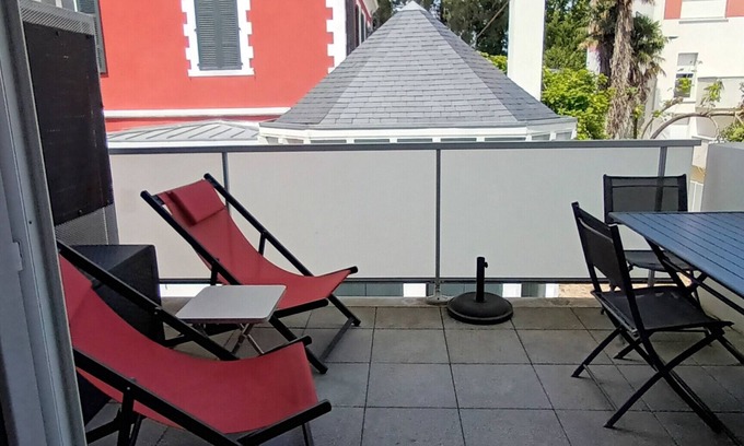Anglet Apartment | Apartment T2 ANGLET