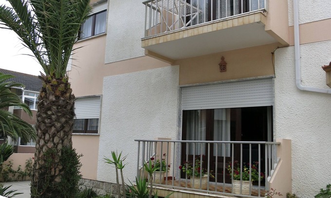 Vieira de Leiria Apartment | Apartment T3 - Free Wi-Fi - 500m walk to the beach - Praia da Vieira