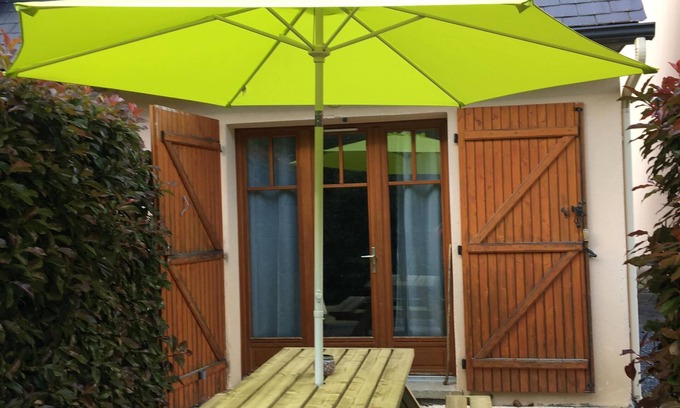 Luz-Saint-Sauveur Apartment | APARTMENT T3 DUPLEX 6 pers FULL FOOT
