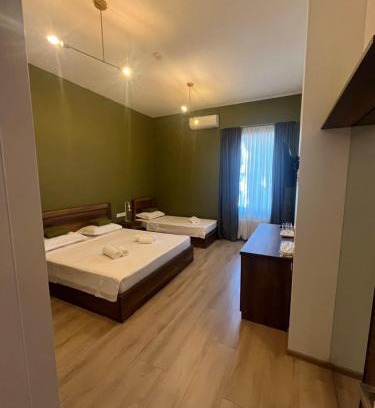 Tbilisi Apartment | Apartment Tabernei