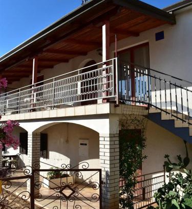 Dajla Apartment | Apartment Take a Look