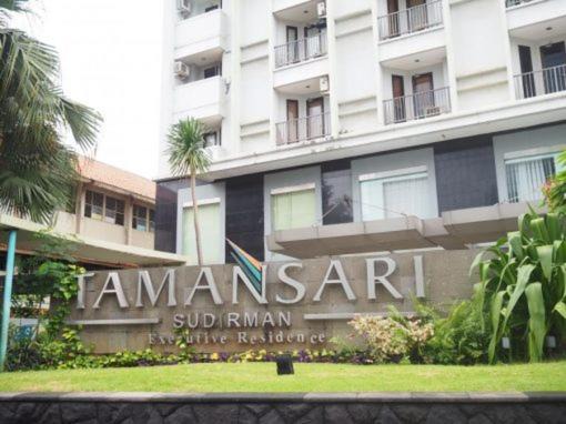 Setiabudi Apartment | Apartment Taman Sari - Travelnesian Home