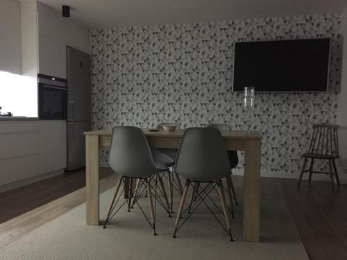 Siemiatycze Apartment | Apartment Tarasy centrum