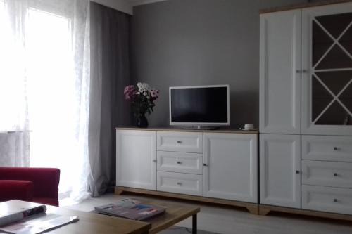 Kielce Apartment | Apartment Targowa Kielce