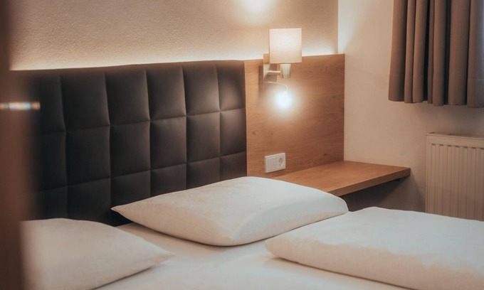 Hinterstoder House | Apartment - terrace, mountain view 40m² - half board - Landhotel Gressenbauer