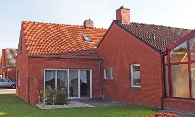 Leer Apartment | Apartment Theen, 15194 - Apartment Theen