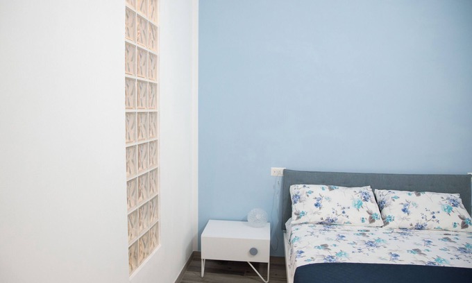 Orbetello Apartment | Apartment the Mill