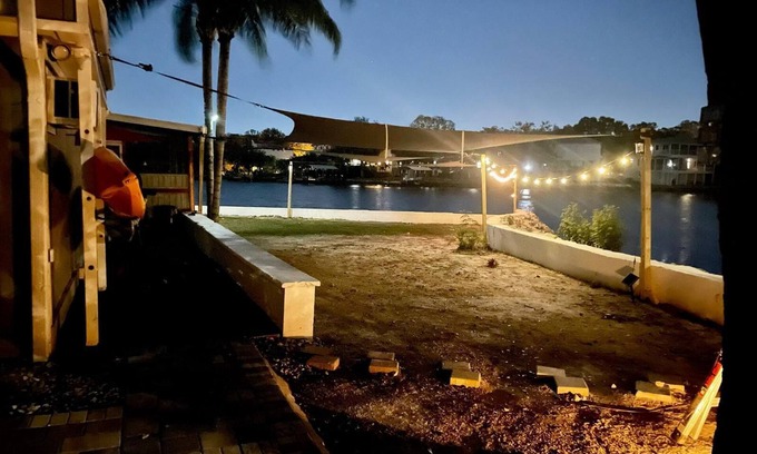 Tampa Apartment | APARTMENT-THE RIVER HOUSE